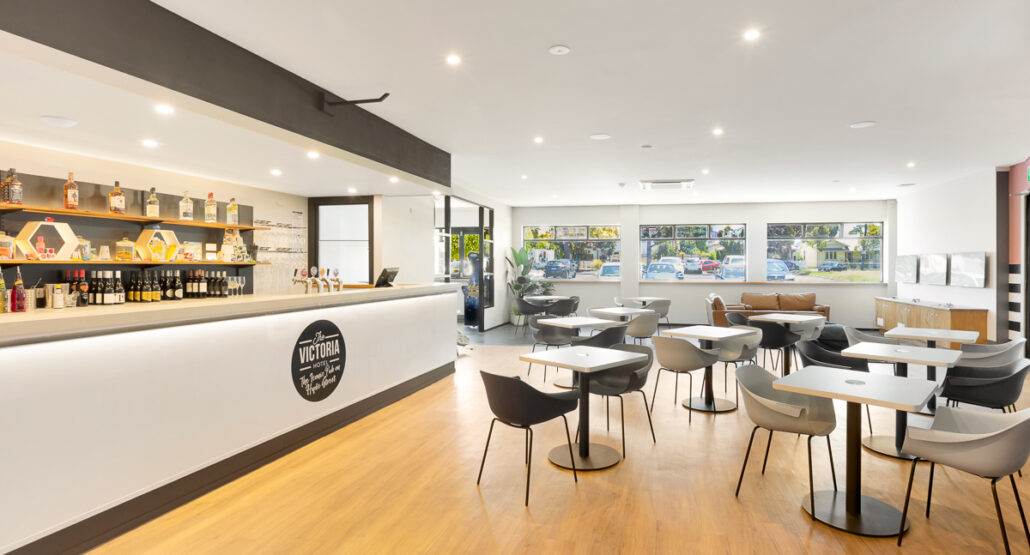 Private Function & Event Space The Victoria Hotel, Yarraville